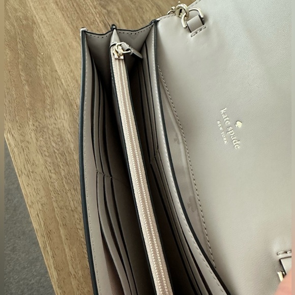 Kate Spade clutch wallet - Picture 5 of 5
